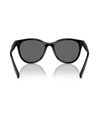 Women's Sunglasses, Ax4144Su - Shiny Black - A|X Armani Exchange (1)