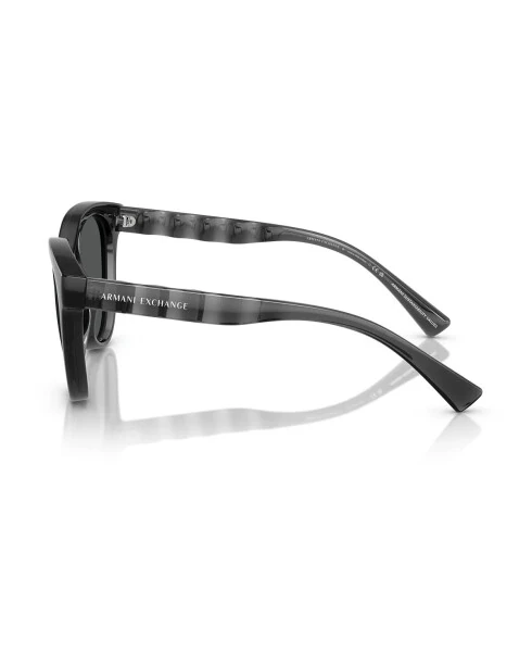 Women's Sunglasses AX4148SU - A|X ARMANI EXCHANGE (1)