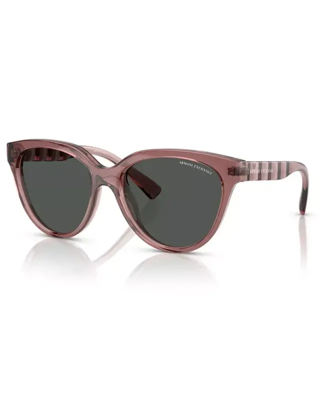 Women's Sunglasses AX4148SU - 1
