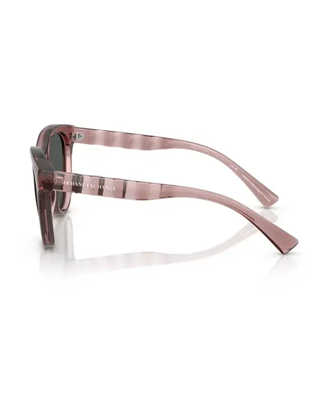 Women's Sunglasses AX4148SU - 4