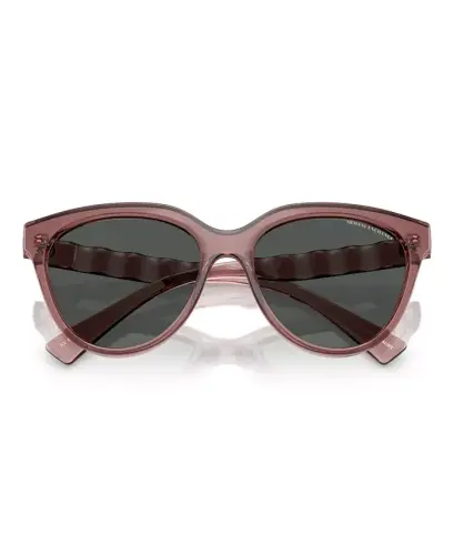 Women's Sunglasses AX4148SU - 6