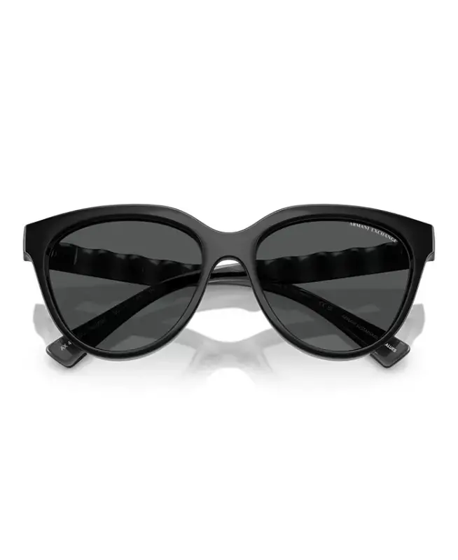 Women's Sunglasses AX4148SU - 10