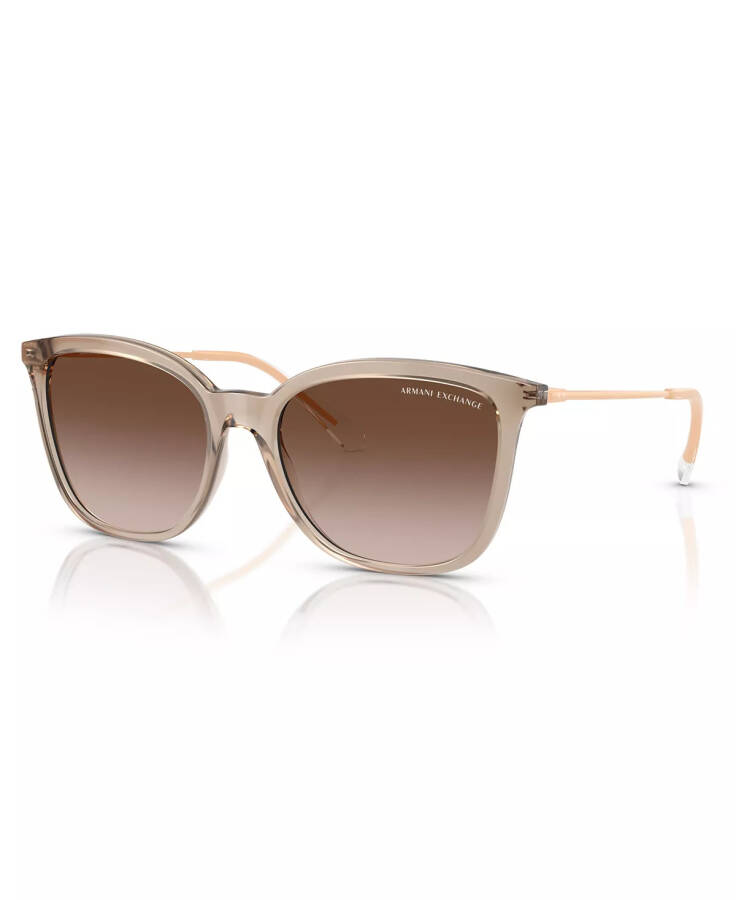 Women's Sunglasses AX4151S - 6