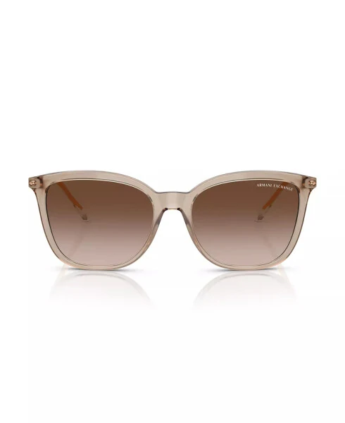 Women's Sunglasses AX4151S - 7