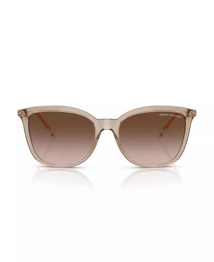 Women's Sunglasses AX4151S - 7