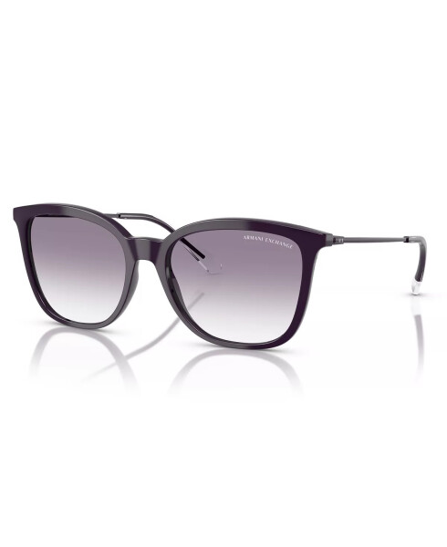 Women's Sunglasses AX4151S - 6