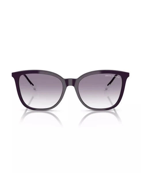 Women's Sunglasses AX4151S - 7