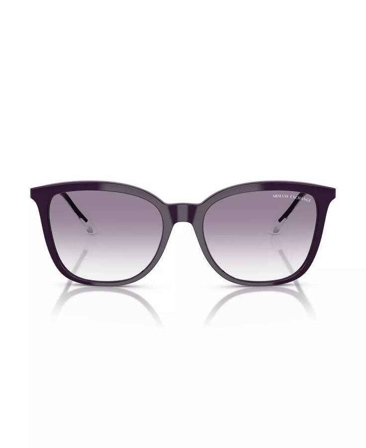 Women's Sunglasses AX4151S - 7