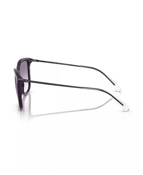 Women's Sunglasses AX4151S - 9