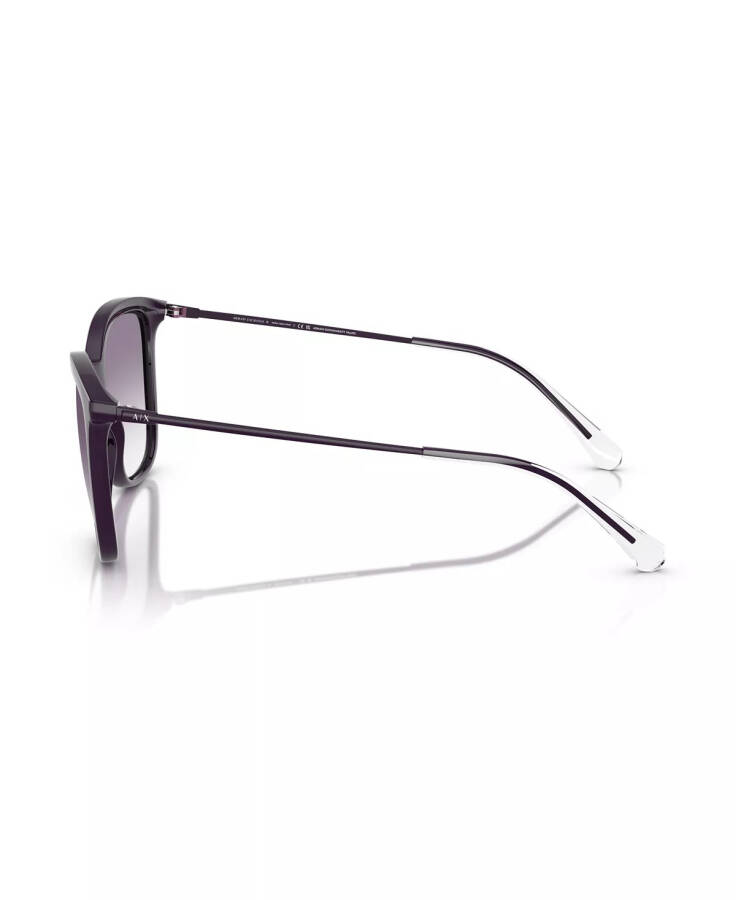 Women's Sunglasses AX4151S - 9