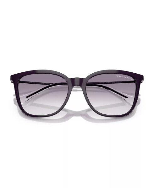 Women's Sunglasses AX4151S - 11
