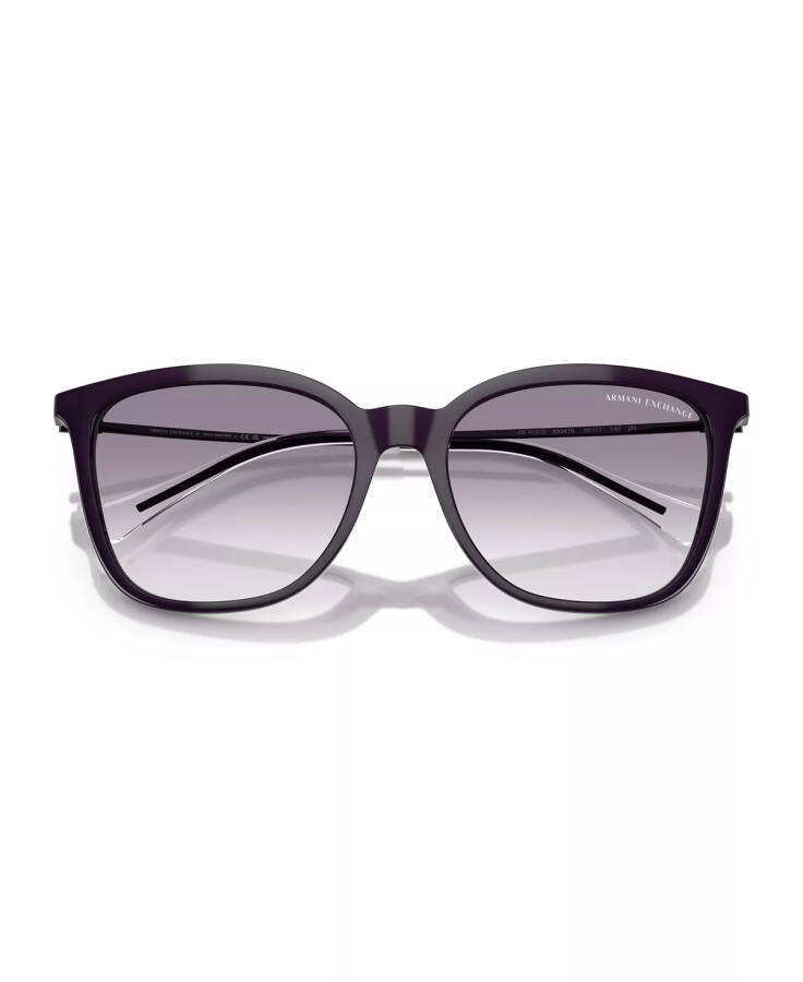 Women's Sunglasses AX4151S - 11