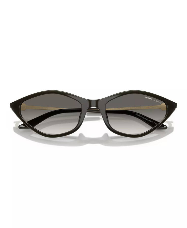 Women's Sunglasses AX4152SU - 4