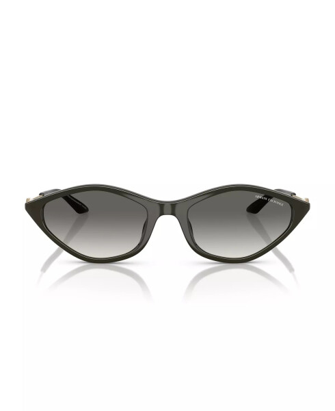Women's Sunglasses AX4152SU - 6