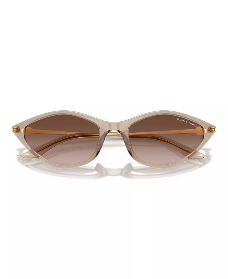 Women's Sunglasses AX4152SU - 7