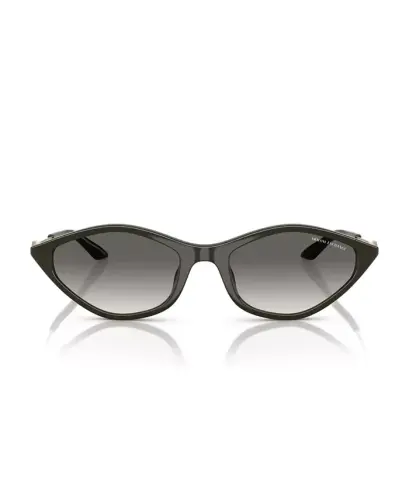 Women's Sunglasses AX4152SU - 6