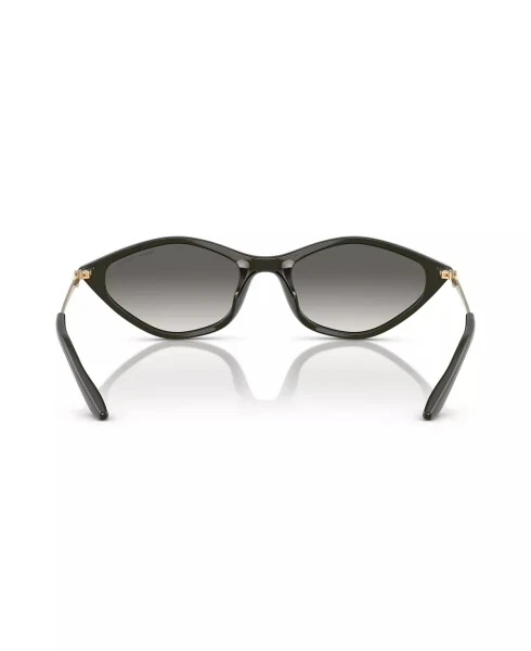 Women's Sunglasses AX4152SU - A|X ARMANI EXCHANGE (1)