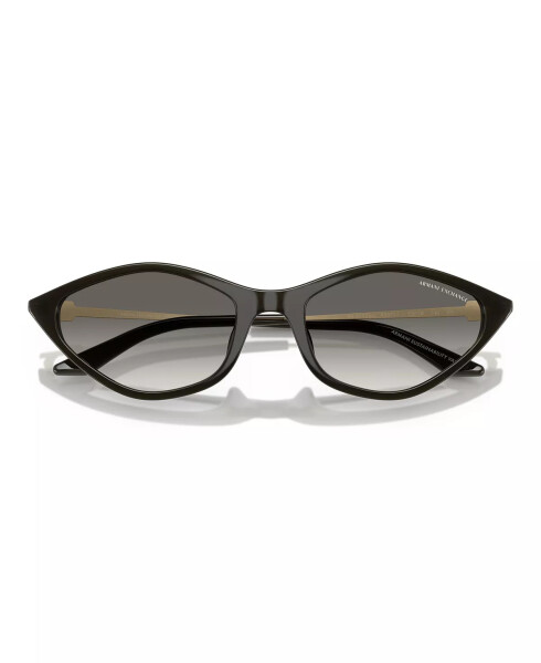 Women's Sunglasses AX4152SU - 3