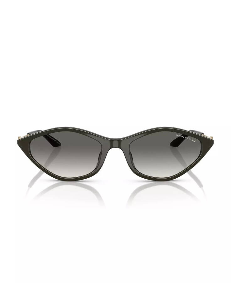 Women's Sunglasses AX4152SU - 5