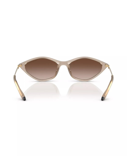 Women's Sunglasses AX4152SU - 11