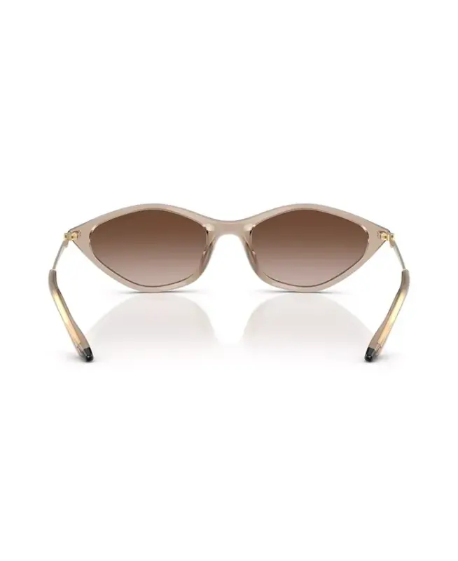 Women's Sunglasses AX4152SU - 6