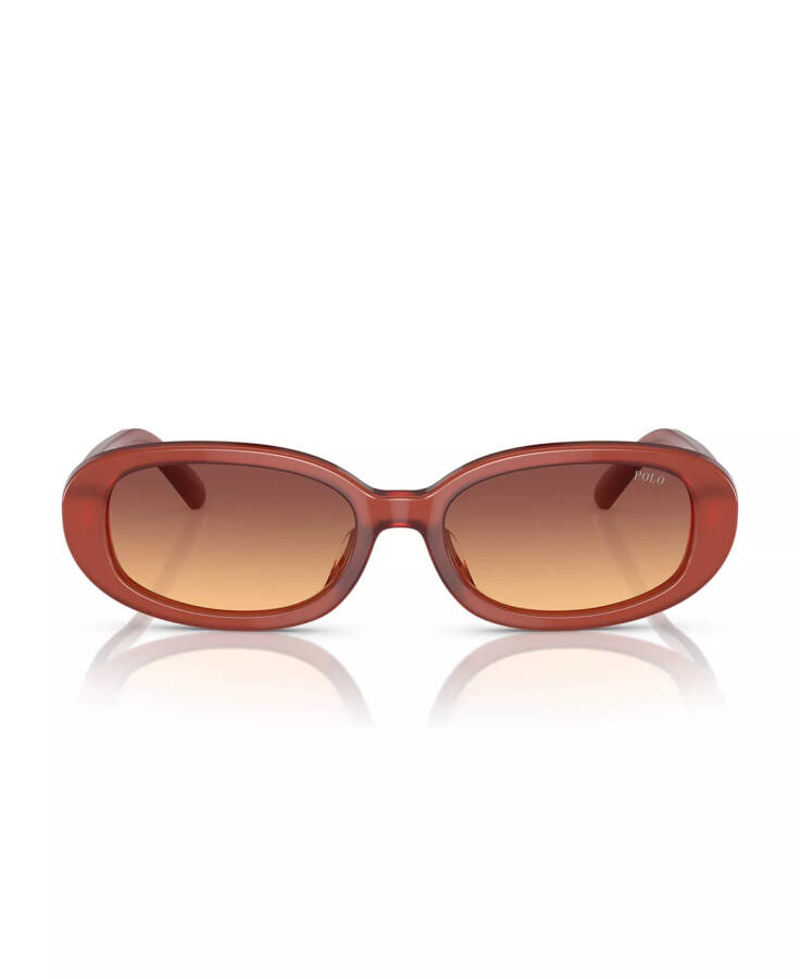 Women's Sunglasses, PH4198U Opal Cognac - 2