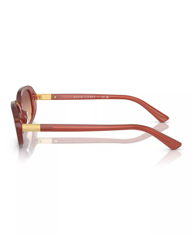 Women's Sunglasses, PH4198U Opal Cognac - 3