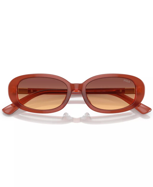 Women's Sunglasses, PH4198U Opal Cognac - 5