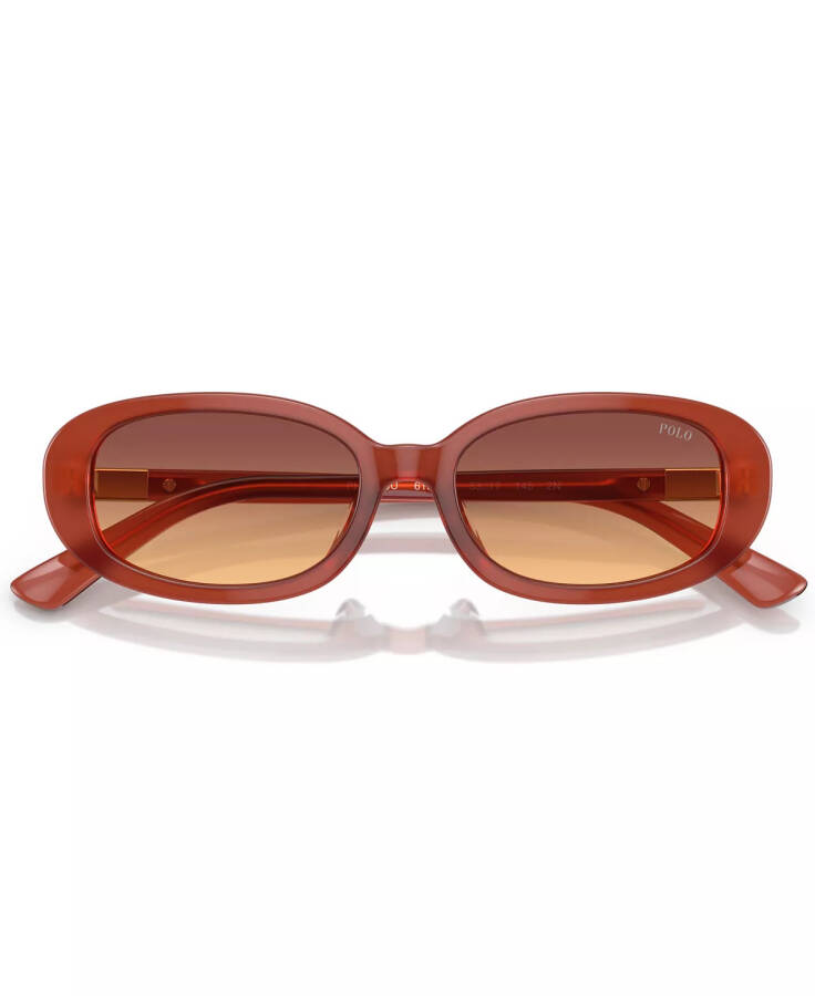 Women's Sunglasses, PH4198U Opal Cognac - 5