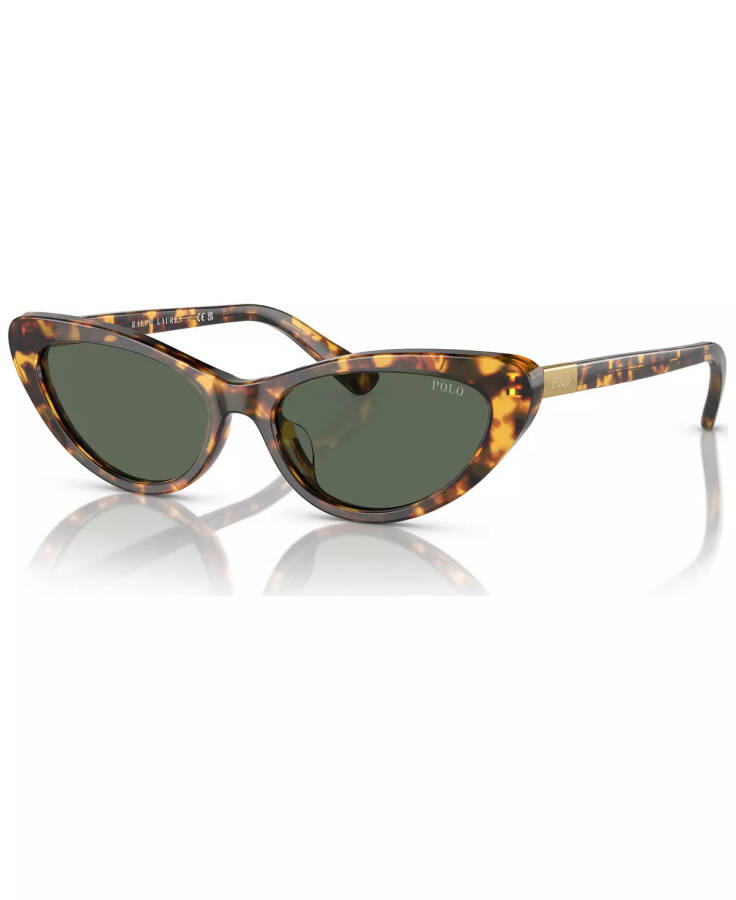 Women's Sunglasses, PH4199U54-X Shiny Havana - 1