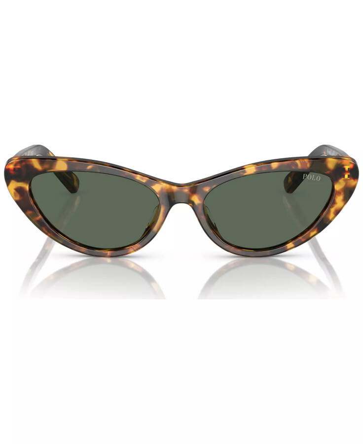 Women's Sunglasses, PH4199U54-X Shiny Havana - 2