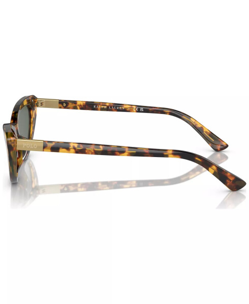 Women's Sunglasses, PH4199U54-X Shiny Havana - 3