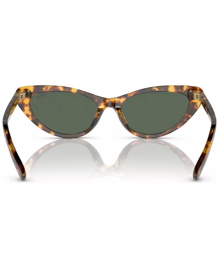 Women's Sunglasses, PH4199U54-X Shiny Havana - 4