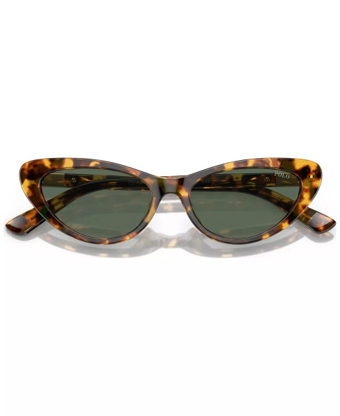 Women's Sunglasses, PH4199U54-X Shiny Havana - 5