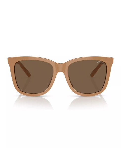 Women's Sunglasses, PH4201U Shiny Brown - 2