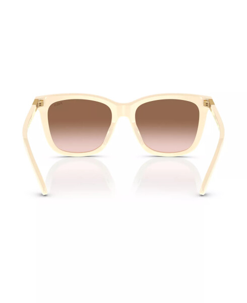 Women's Sunglasses, PH4201U Shiny Cream - 4