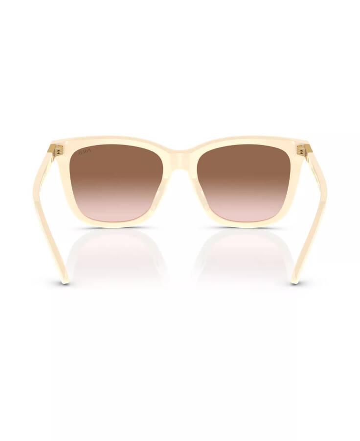 Women's Sunglasses, PH4201U Shiny Cream - 4