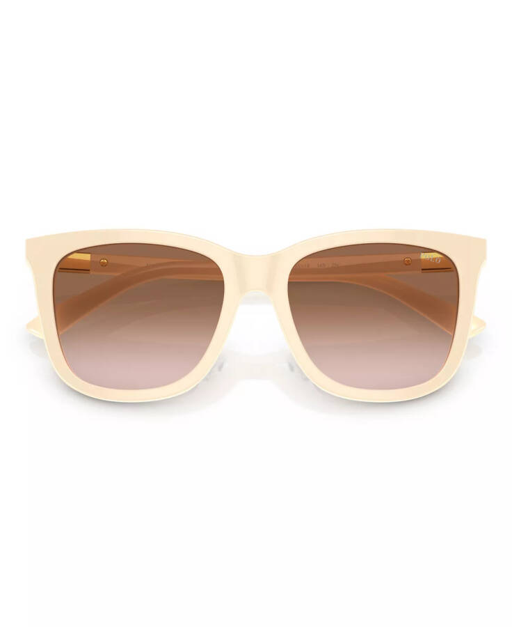 Women's Sunglasses, PH4201U Shiny Cream - 5