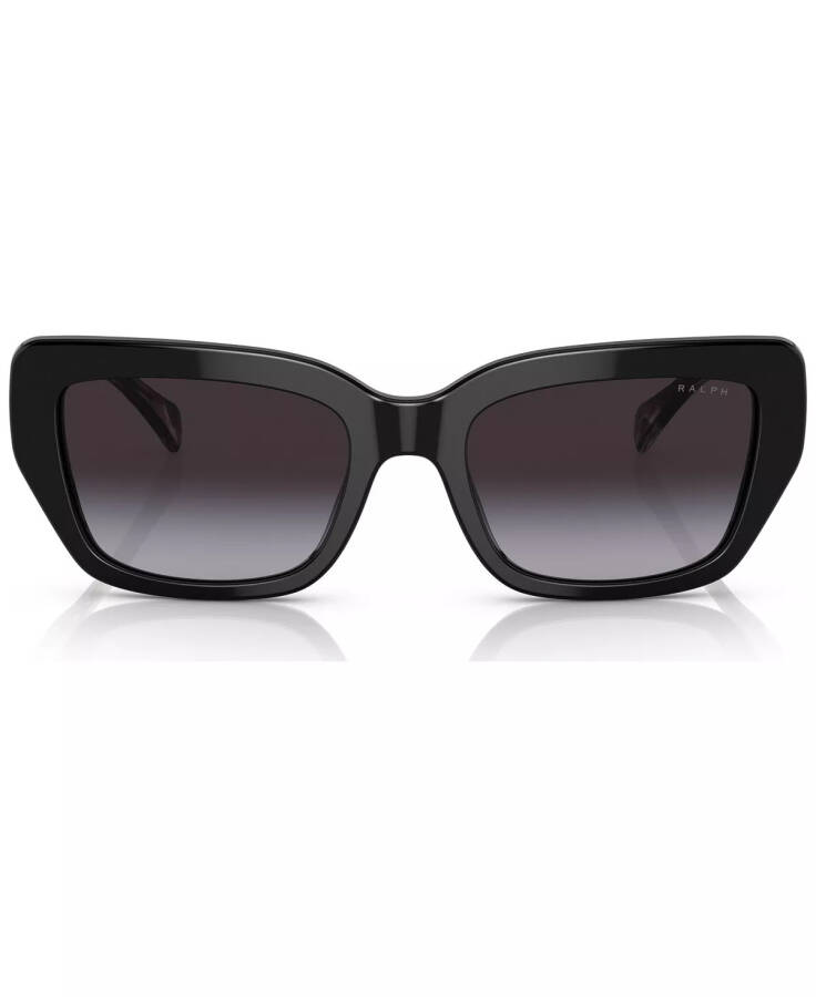 Women's Sunglasses, RA529253-Y Shiny Black - 2