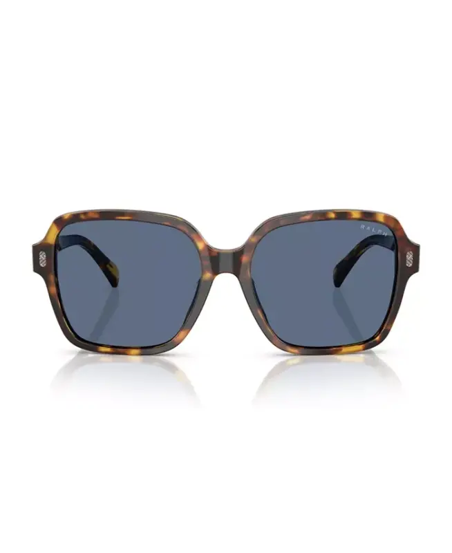 Women's Sunglasses RA5304U-Shiny Havana - 2