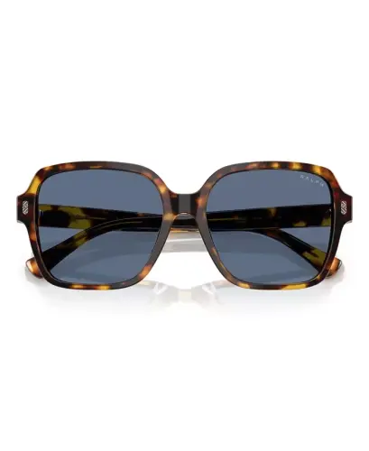 Women's Sunglasses RA5304U-Shiny Havana - 5