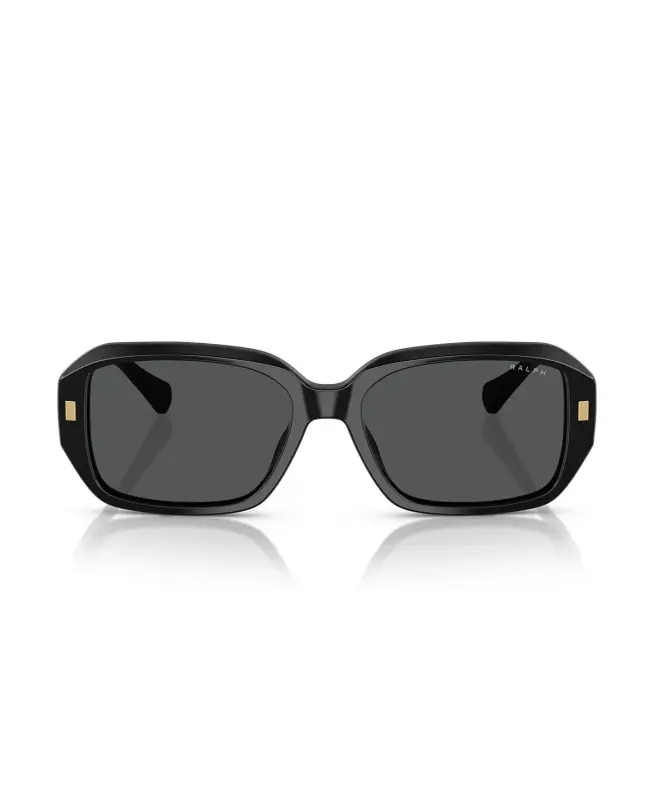 Women's Sunglasses RA5325U-Shiny Black - 2
