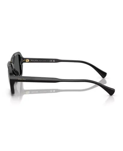 Women's Sunglasses RA5325U-Shiny Black - 3