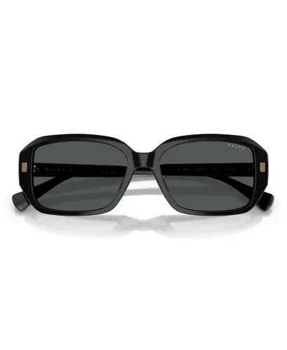 Women's Sunglasses RA5325U-Shiny Black - 5