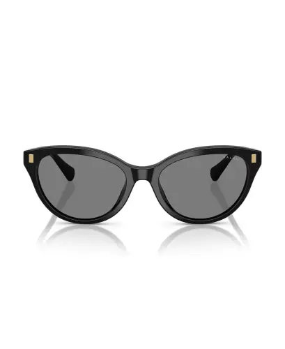 Women's Sunglasses RA5326U-Shiny Black - RALPH BY RALPH LAUREN (1)