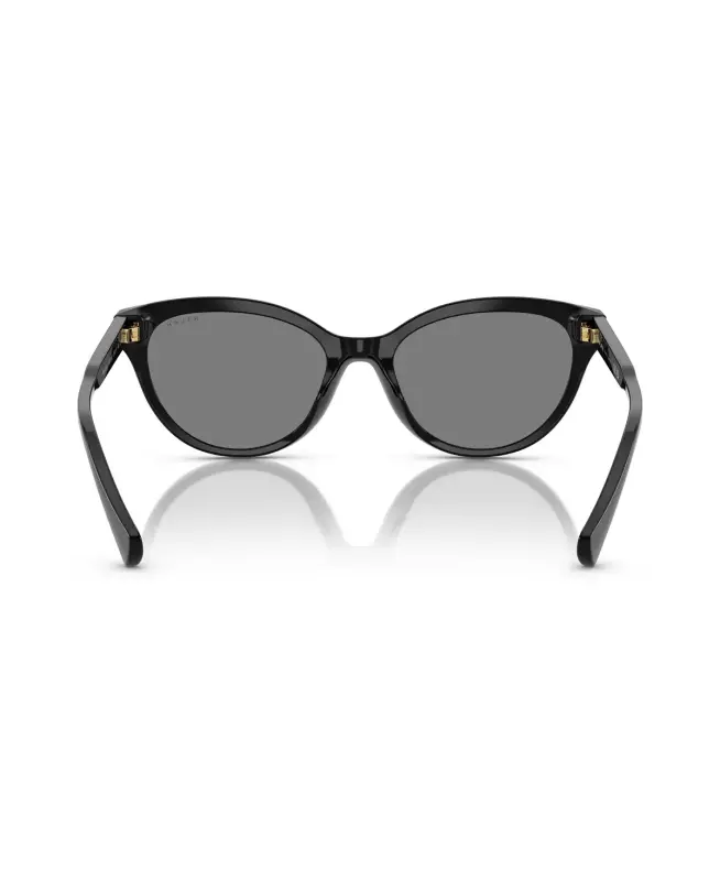 Women's Sunglasses RA5326U-Shiny Black - 3
