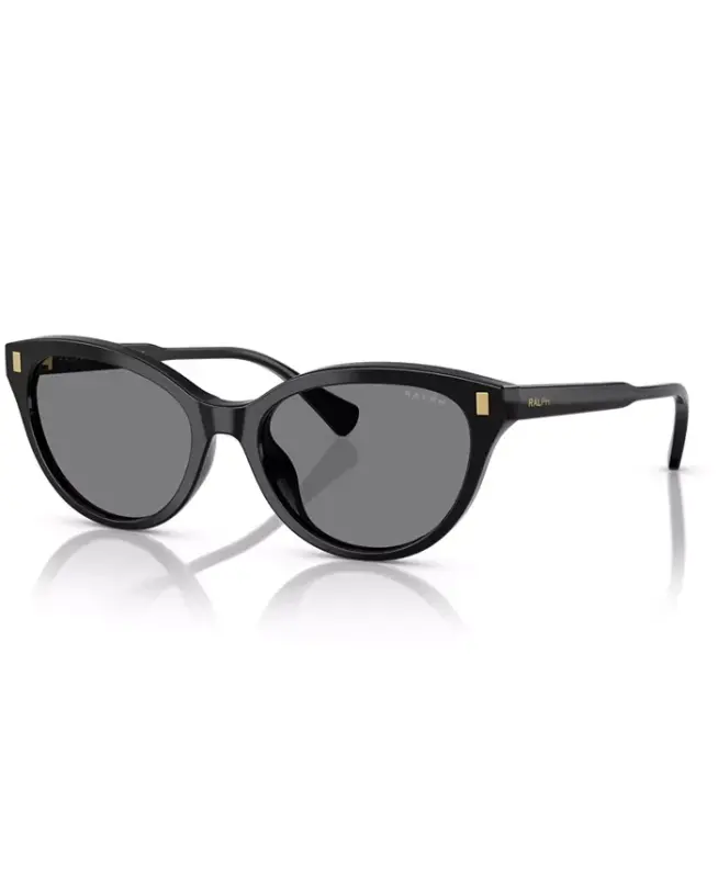 Women's Sunglasses RA5326U-Shiny Black - 1