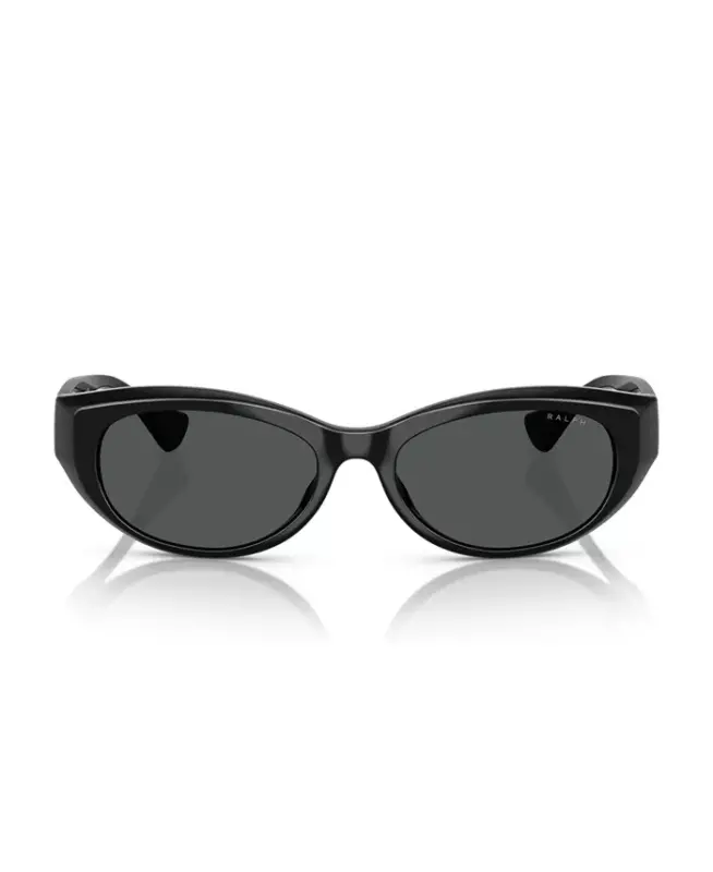 Women's Sunglasses RA5327U-Shiny Dark Havana - 10