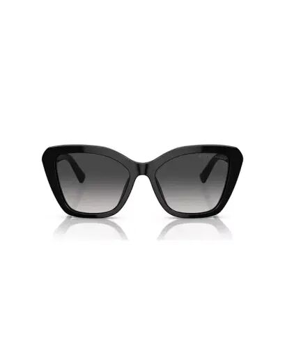 Women's Sunglasses, RL8216U - Black - Ralph Lauren (1)