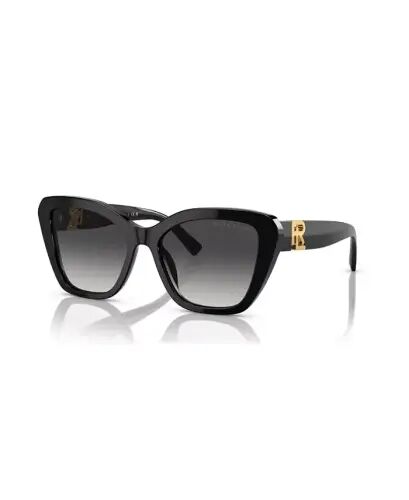Women's Sunglasses, RL8216U - Black - 1